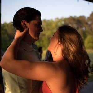 Meet your Posher, Scott